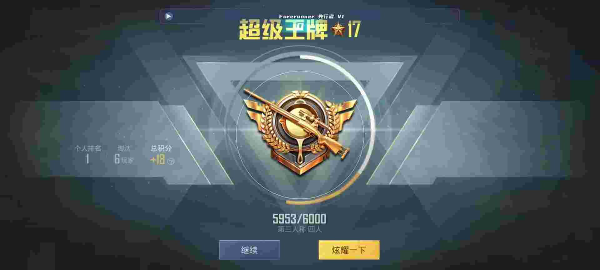 和平精英鸡腿辅助自瞄 - ��ƽ��Ӣ���͸���ӽ�辅助预览图